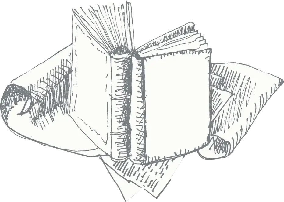 Author Leigh Seippel: Stories Cast Across Time