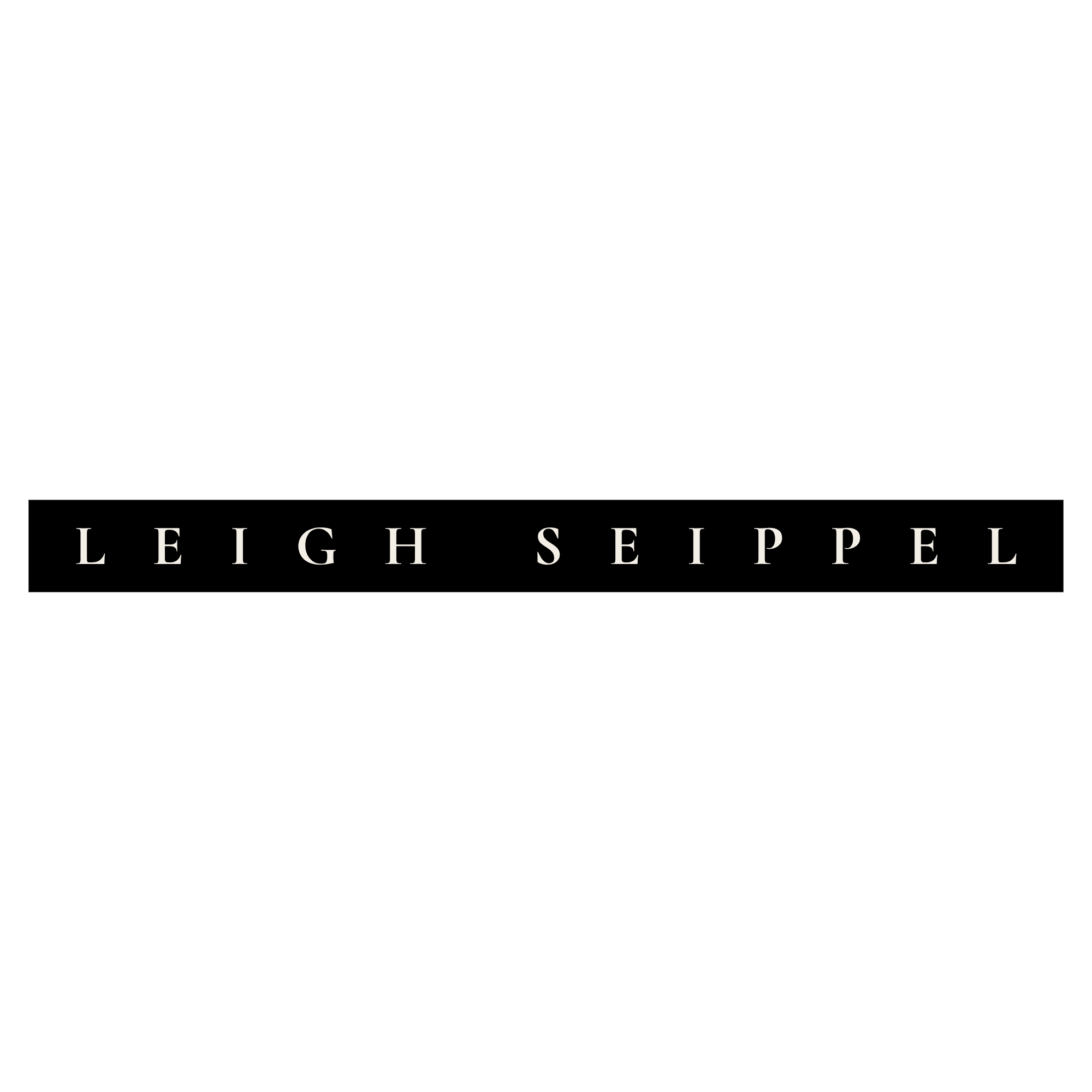 Leigh Seippel Official Website Leigh Seippel Official Website